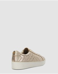 Dune London - Egent - Gold