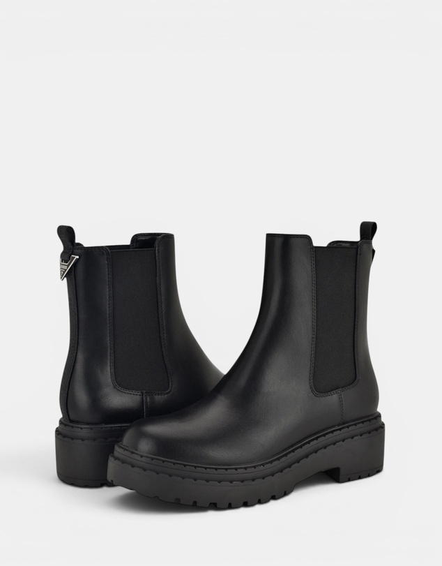 GUESS - Leannaa Ankle Boots