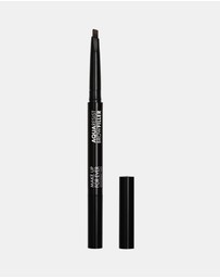 MAKE UP FOR EVER - Aqua Resist Brow Filler