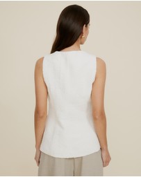The Fated - Lorne Vest