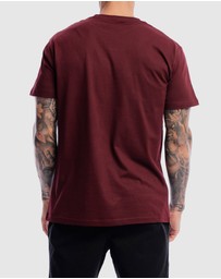 Counter Culture - Big Cypher Tee