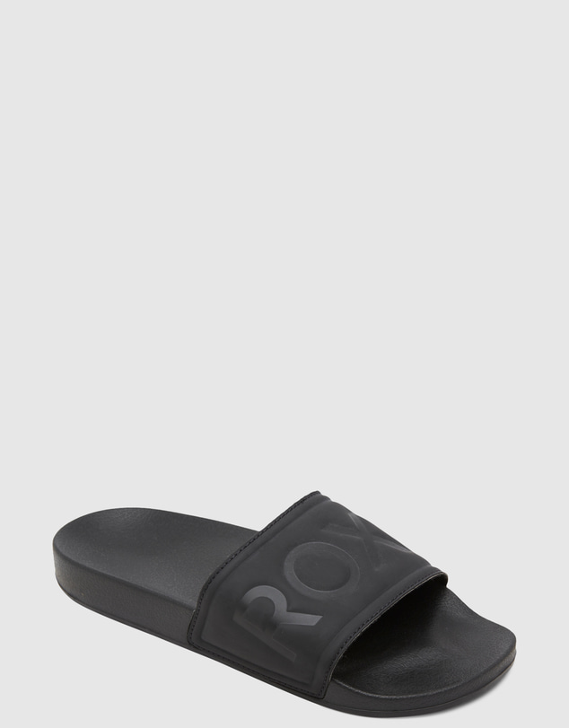Roxy - Womens Slippy II Slides