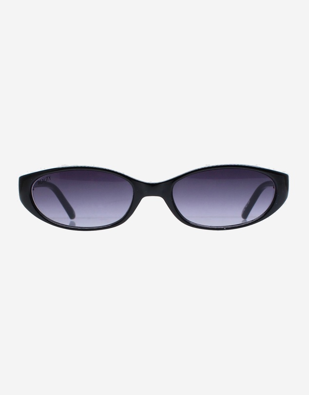 Reality Eyewear - Velvet Kitten - Jett Black