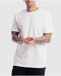 First Division - Division Tee