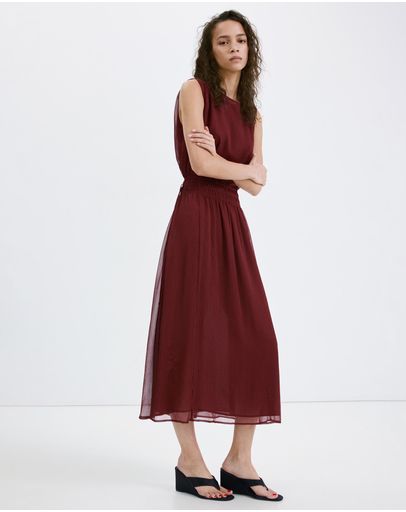 Dark Red