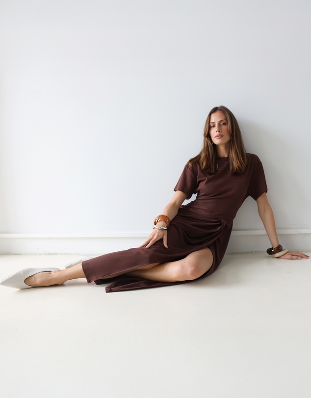 Madison The Label - Florence Maxi Dress