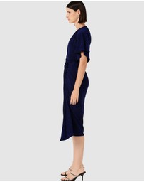 SACHA DRAKE - The Emporium Dress