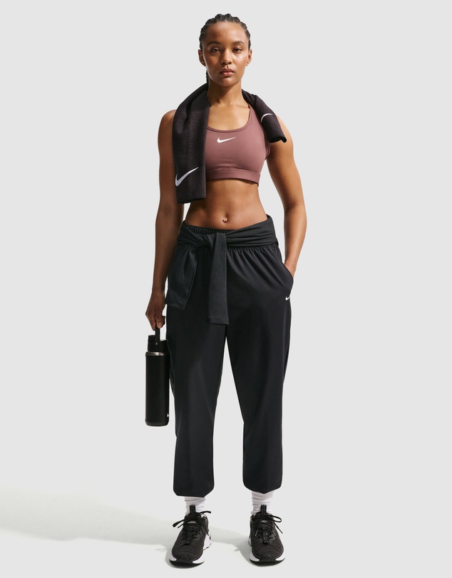 Nike - One Dri-FIT High-Waisted 7/8 Joggers
