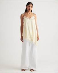 Decjuba - Karla Lace Tunic