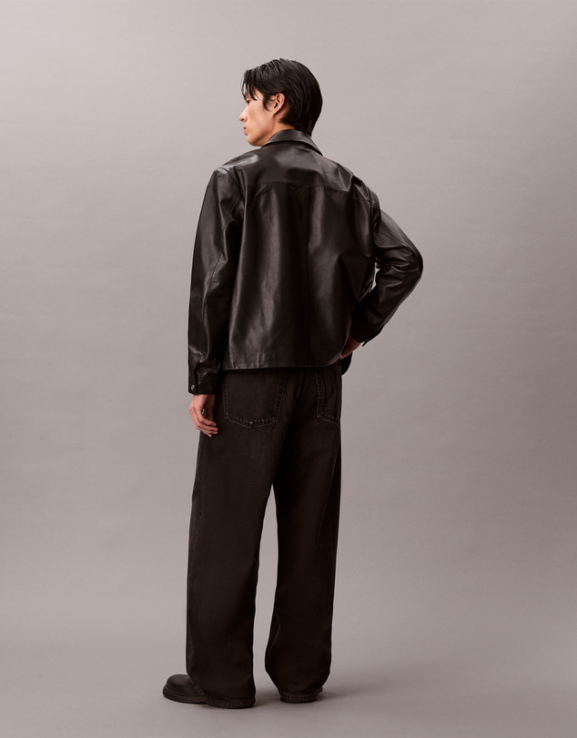 Calvin Klein Jeans - Baggy Jeans