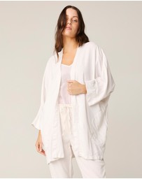 Primness - Gracie Kimono