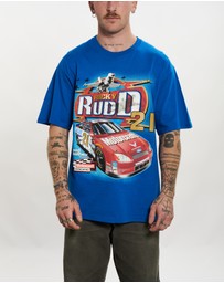 Vintage by The Real Deal - Pre Loved - Vintage NASCAR Racing Tee