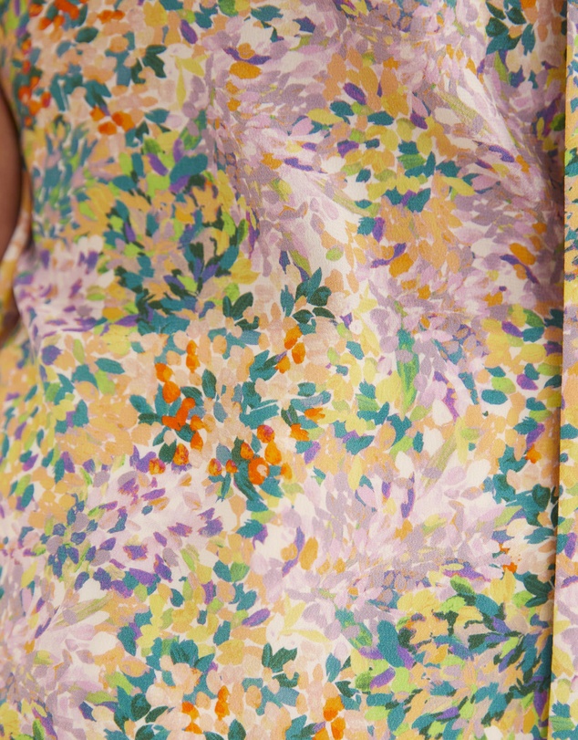 Sportscraft - Florence Silk Shirt