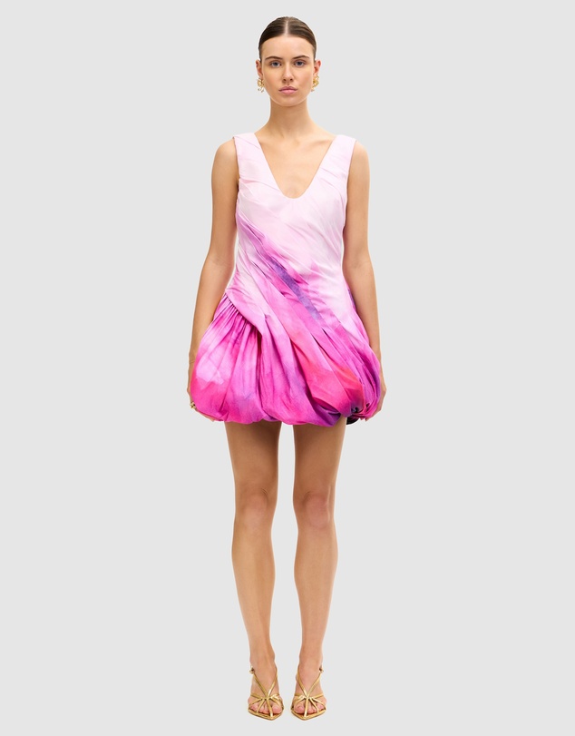Acler - Gerrans Mini Dress