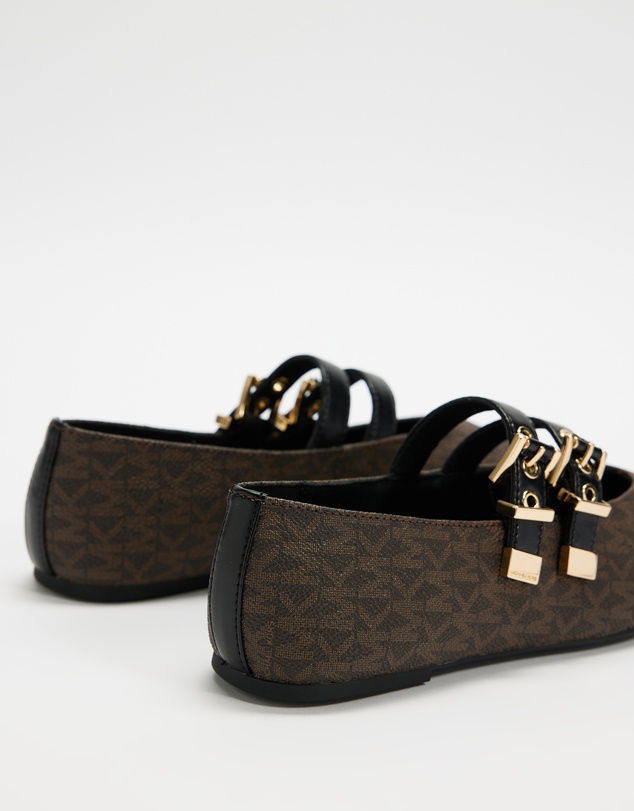 Michael Kors - Rowen Flex Ballet Flats