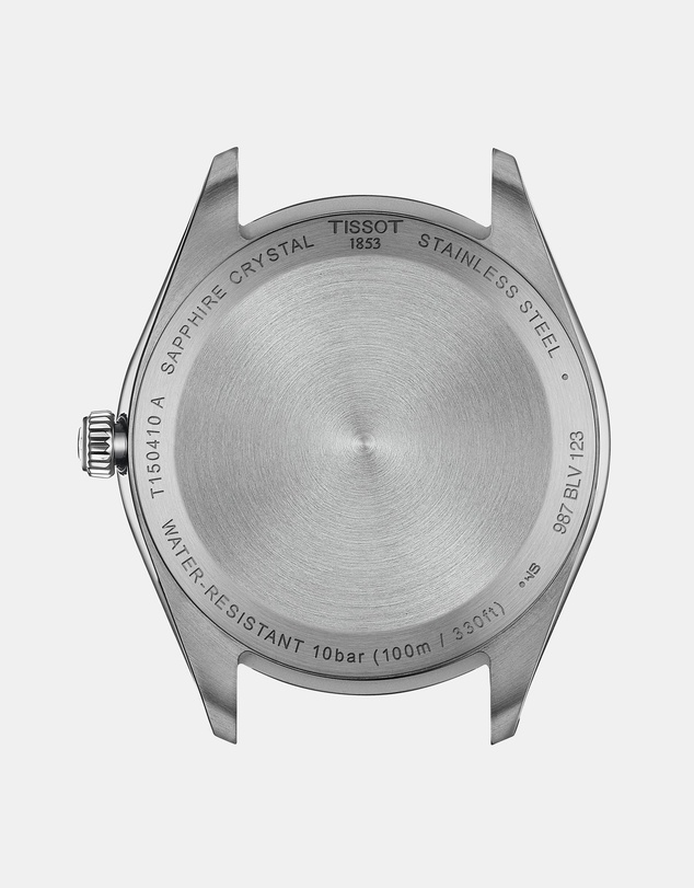 Tissot - PR 100 40mm