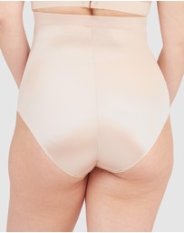Spanx - Suit Your Fancy High-Waisted Brief