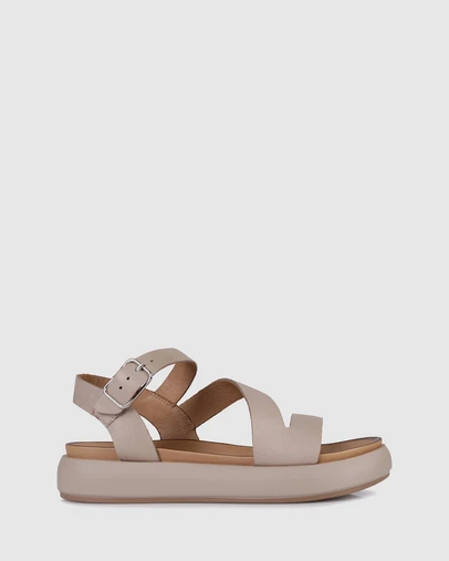 S by Sempre Di - Grimes Sandals