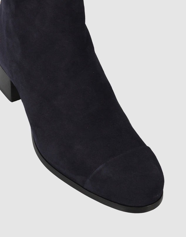 Beau Coops - Beau5-b_loss Ankle Boots
