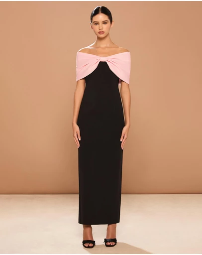 Sonya Moda - Belluno Dress