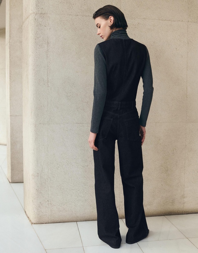 M.N.G - Odette Jumpsuit
