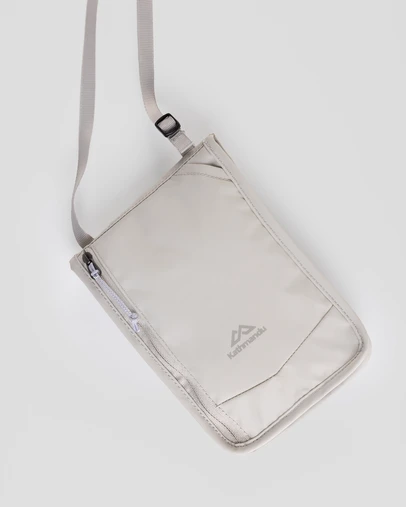 Kathmandu - Flight RFID Money Pouch