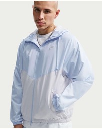 Nike - Windrunner Lined Jacket