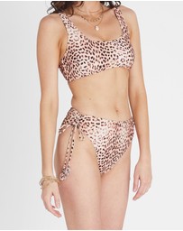 Heaven Australia - Lynx Jodi High Waist Pant