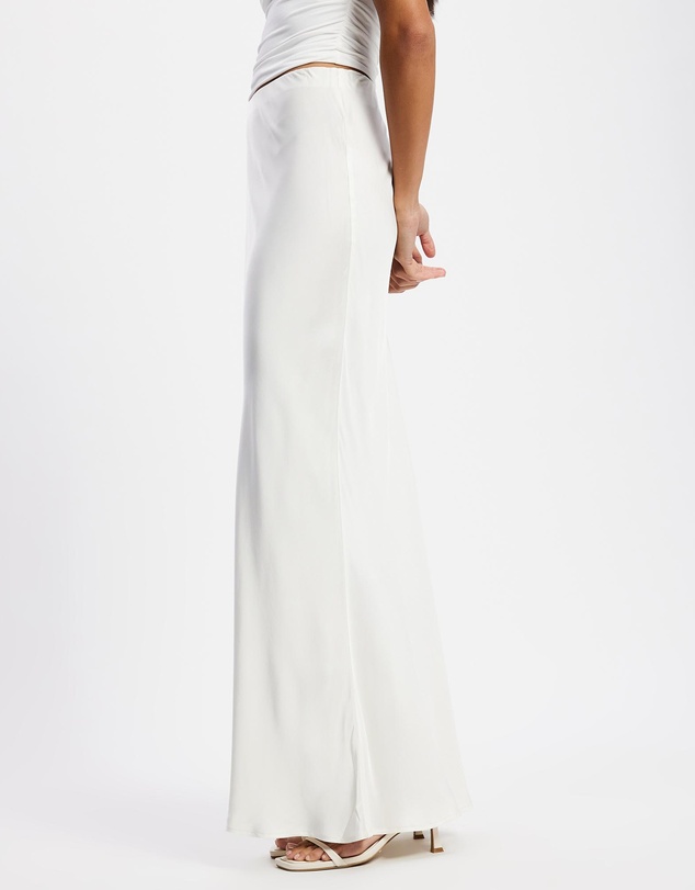 Grace Willow - Orion Midi Skirt