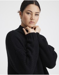 Everly Collective - Highland Knit