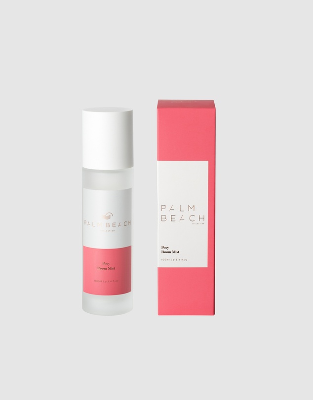 Palm Beach Collection - Posy 100ml Room Mist