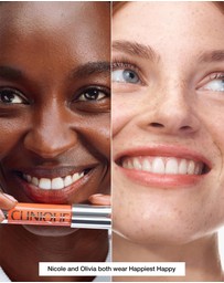 Clinique - Chubby Stick Moisturizing Lip Balm