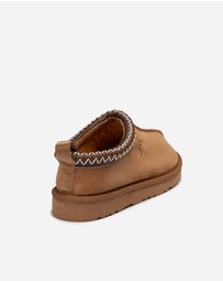 Ozwear Connection Uggs - Ugg Sydney Spring Slipper (Detachable Wool Insole)