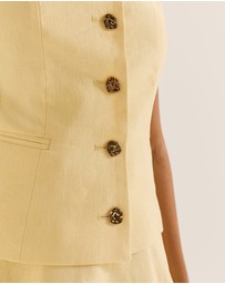 Review - Norah Vest