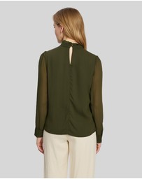 KAJA Clothing - Eva Top