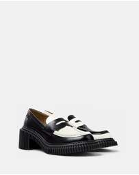 Camper - Loafers Pix London Twins