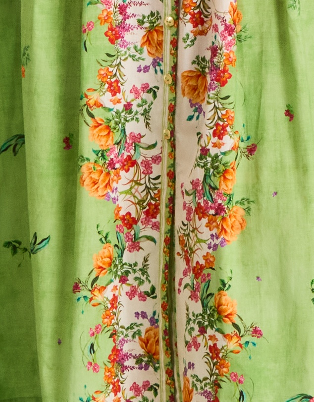 Heaven Australia - Meadow Gracie Dress