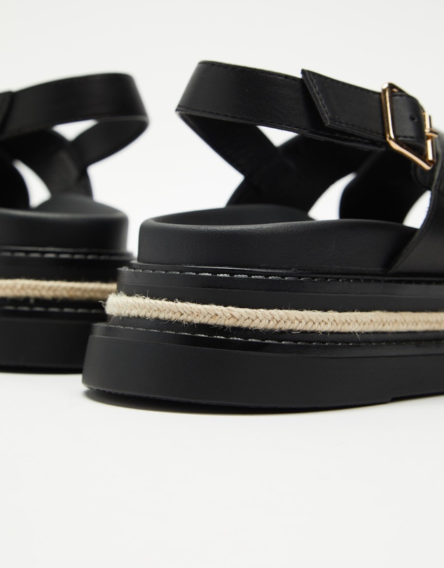 SPURR - Emilia Chunky Sandals - ONLINE EXCLUSIVE