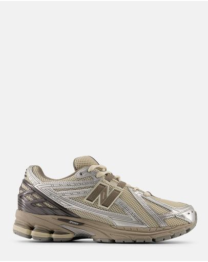 Silver Metallic