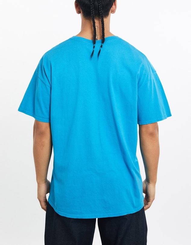 Vintage by The Real Deal - Pre Loved - Vintage Sea Turtle Wildlife Tee