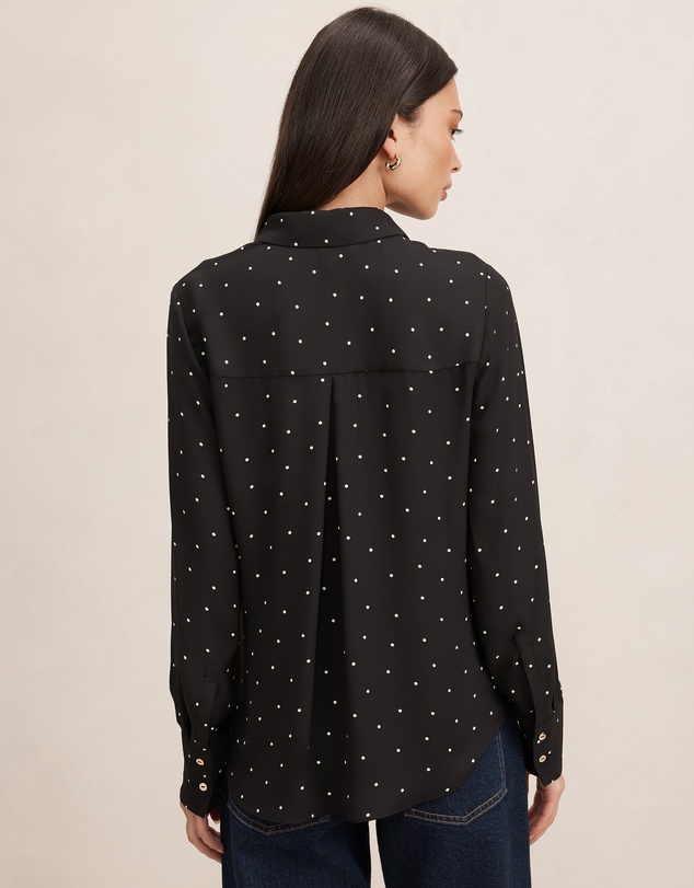Forever New - Anne Long Sleeves Shirt