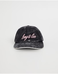 Insight - I'm Not Like Other Girls Cap