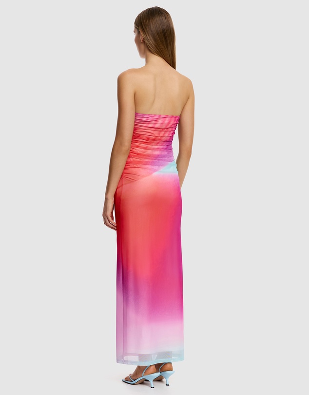 Significant Other - Sura Strapless Dress
