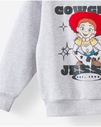 Cotton On Kids - License Sammy Oversized Crew