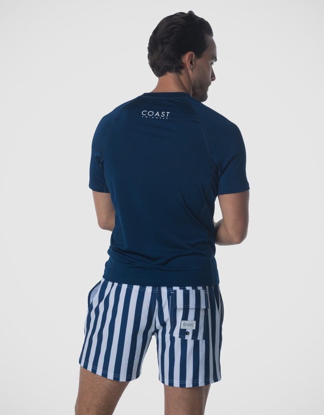 Coast Clothing - Coastline Rash Vest