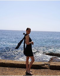 Sotto Brand - Allegra Linen Dress