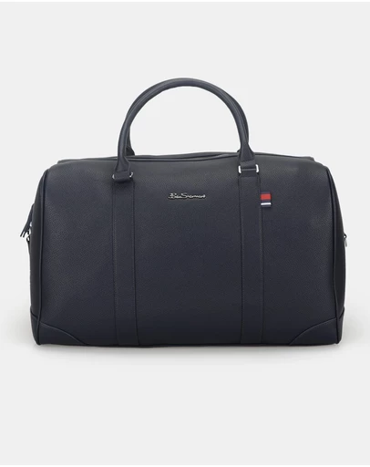 Ben Sherman - Overnighter Bag