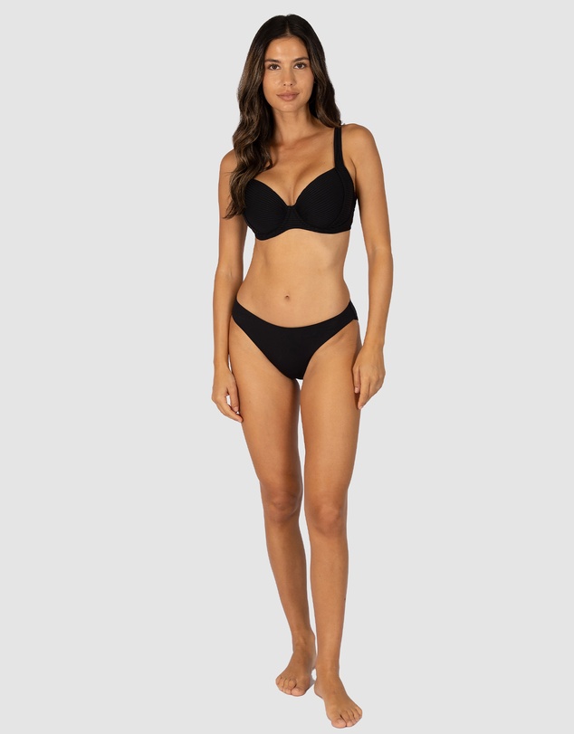 Baku Swimwear - Positano D/DD Balconette Bikini Bra Top