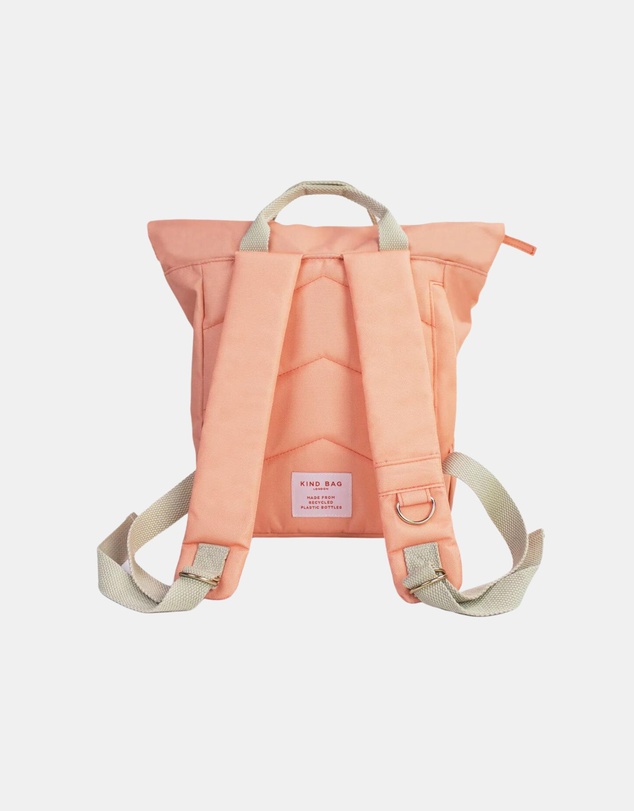 Kind Bag - Backpack Mini Peach
