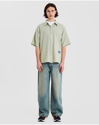Larriet - Wale Jeans